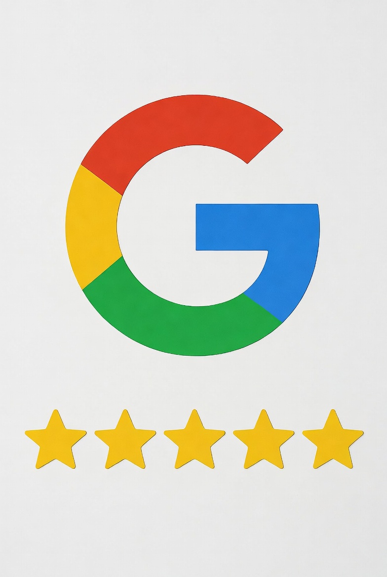 Google Bewertungen